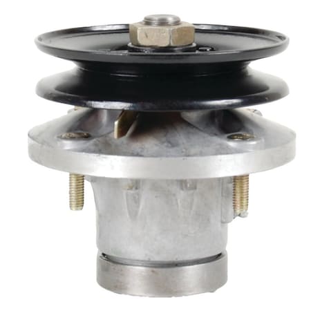 A & I Products Assembly, Spindle 5.7" x5.8" x5.7" A-B1JD39